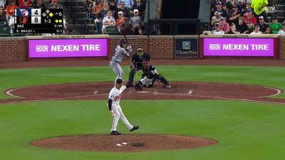 Video post by @Sportsnet on Twitter