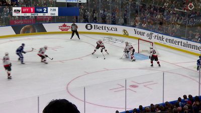 Video post by @Sportsnet on Twitter/X