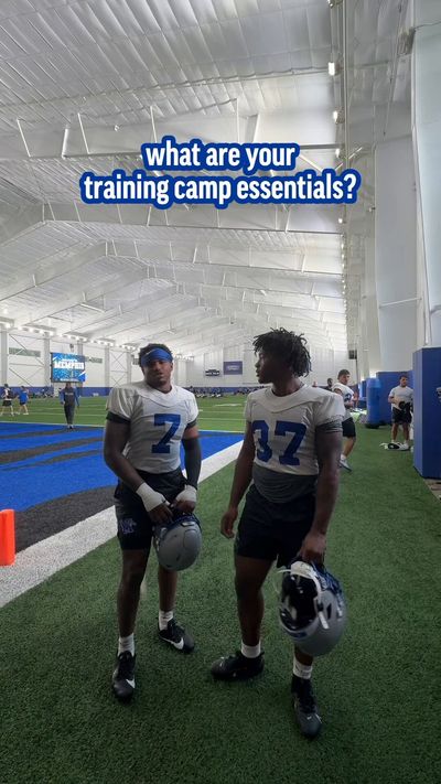 Video post by @TigersAthletics on Twitter