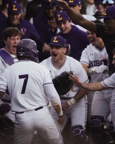 Video post by @lipscombbaseball on Instagram