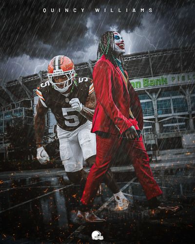 Image post by @clevelandbrowns on Instagram