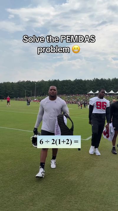 Video post by @atlantafalcons on TikTok