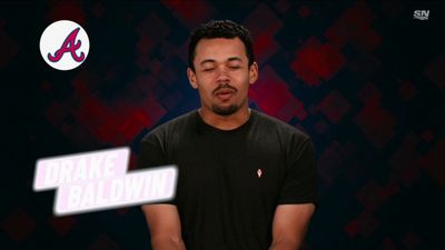 Video post by @Sportsnet on Twitter