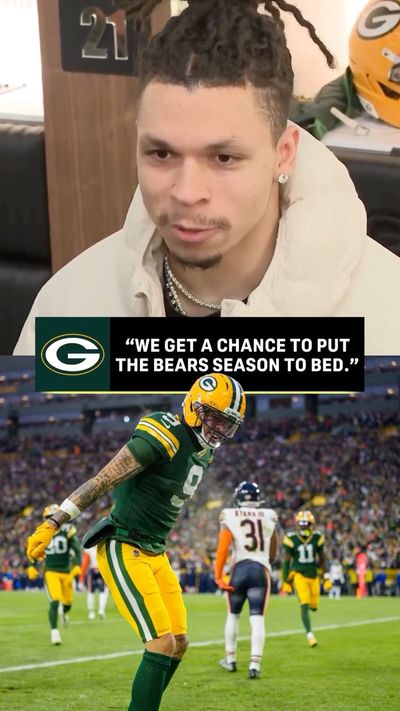 Video post by @nflondazn on Instagram