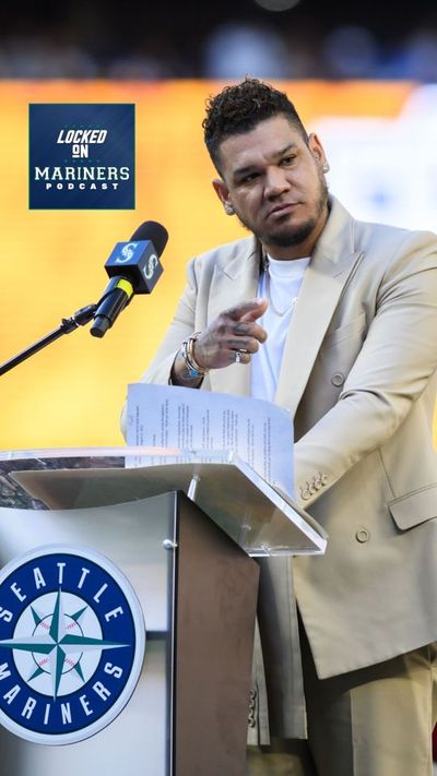 Video post by @lockedonmariners on TikTok