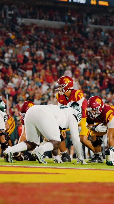 Video post by @BigTenNetwork on Twitter