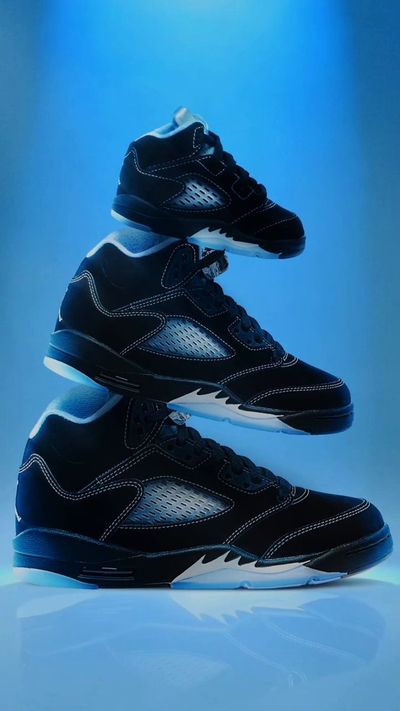 Video post by @footlocker on Twitter