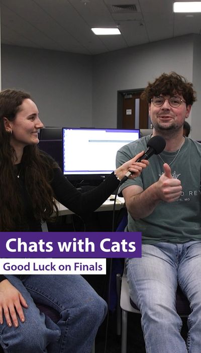 Video post by @kansasstateuniversity on Instagram