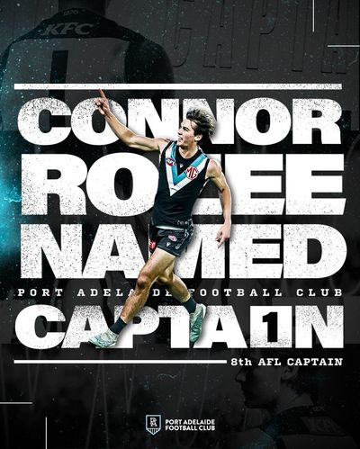 Image post by @PAFC on Twitter
