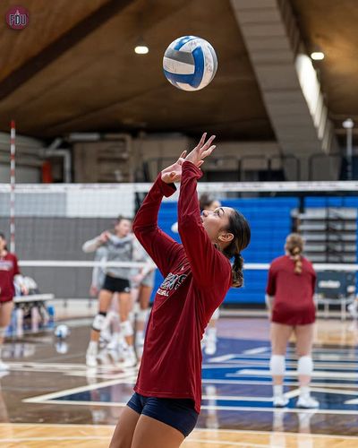 Image post by @fduknightswvb on Instagram
