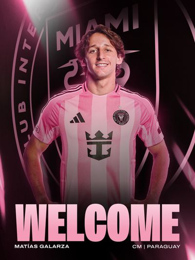 Image post by @intermiamicf on Instagram