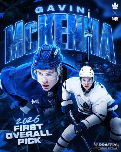 Image post by @Sportsnet on Twitter