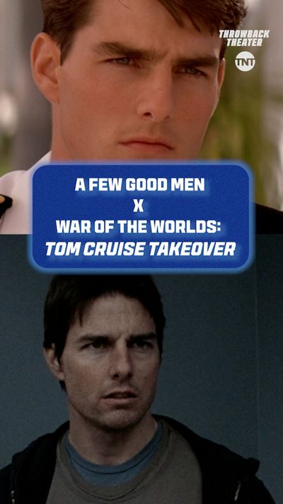 Video post by @TNTDrama on Facebook