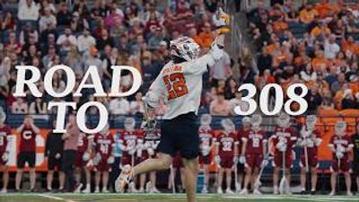 Video post by @SyracuseOrange on YouTube