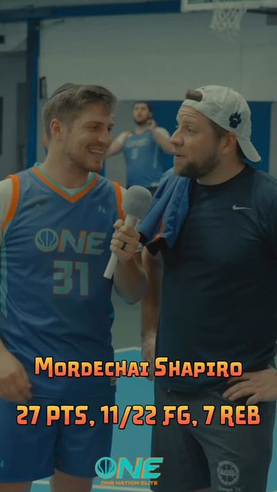 Video post by @onenationelitetv on Instagram