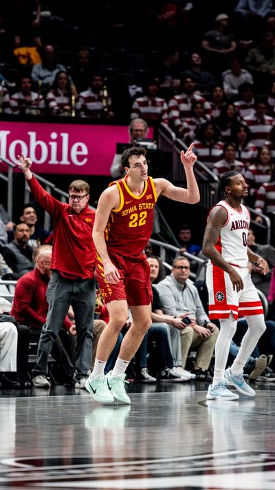 Video post by @big12conference on Instagram