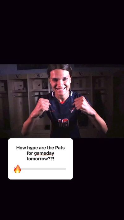 Video post by @ucwsoc on Instagram