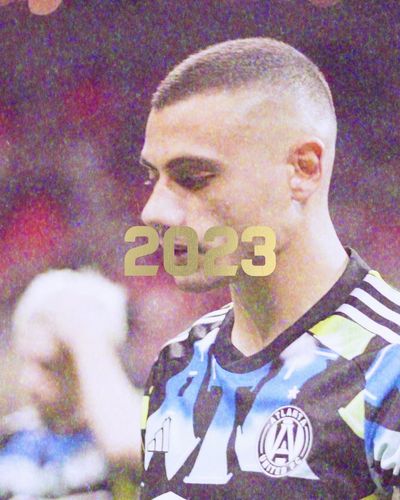 Video post by @ATLUTD on Twitter