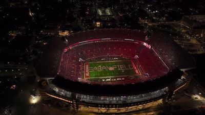 Video post by @ua_athletics on Instagram