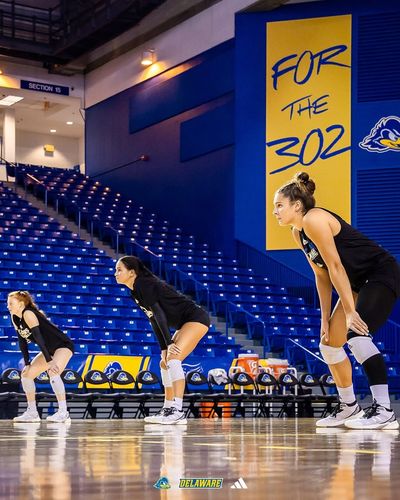 Image post by @delaware_vb on Instagram