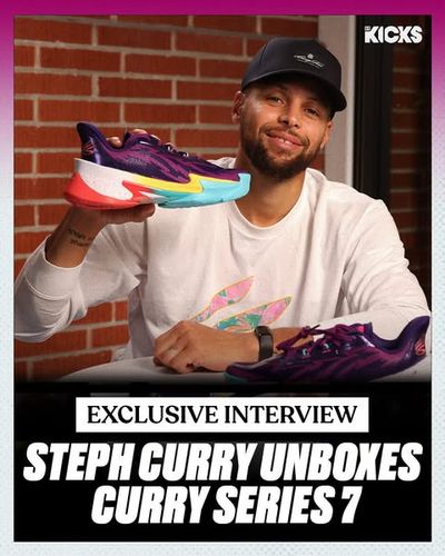 Image post by @brkicks on Instagram