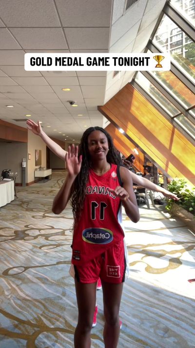 Video post by @canbball on TikTok