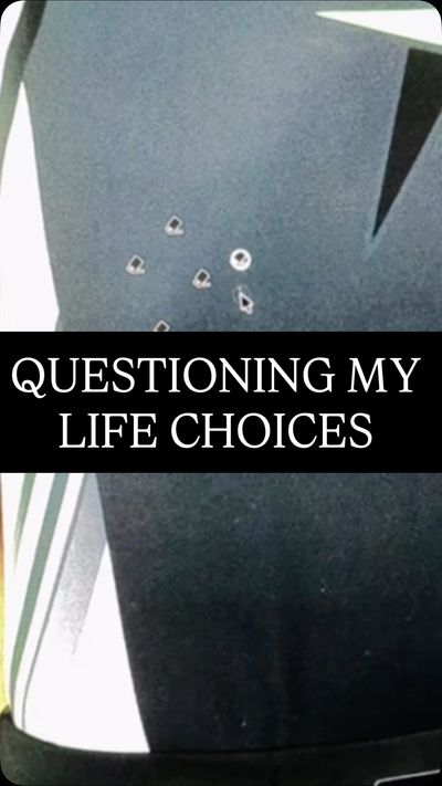 Video post by @hopemaiercreative on Instagram