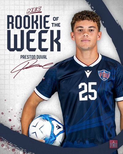 Image post by @fduknightsmsoc on Instagram