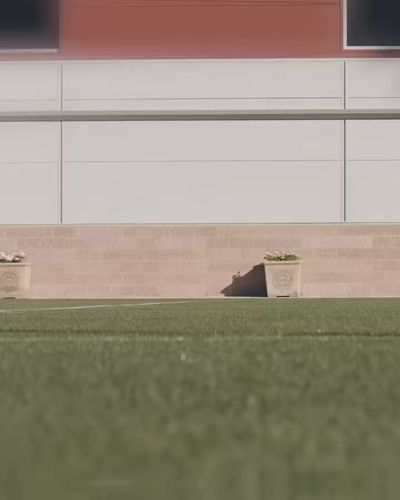 Video post by @Cubs on Twitter