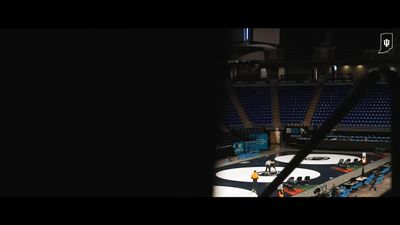 Video post by @IndianaWR on Twitter