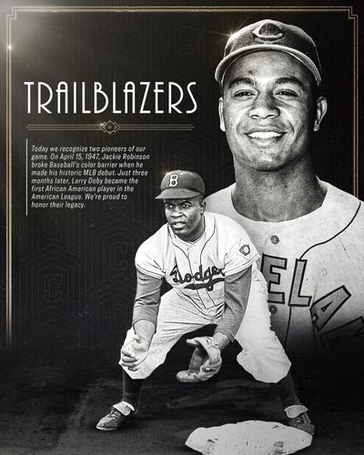 Image post by @CleGuardians on Twitter