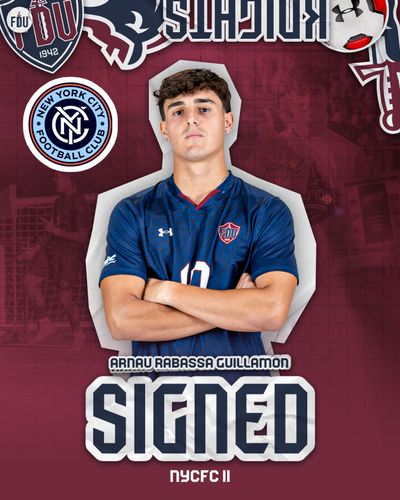 Image post by @fduknightsmsoc on Instagram