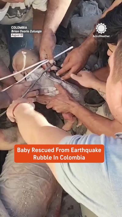 Video post by @accuweather on TikTok