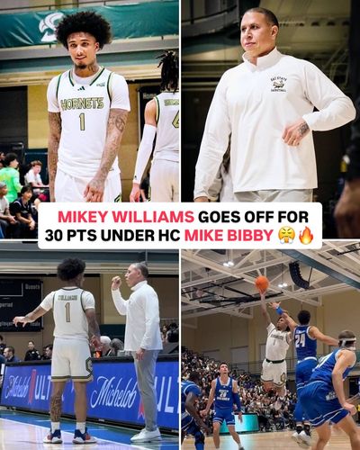 Image post by @bleacherreport on Instagram