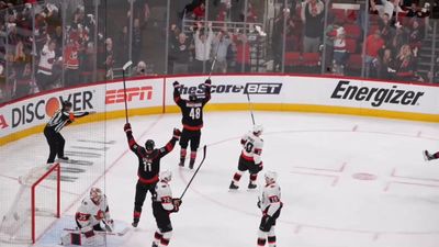 Video post by @SportsOnPrimeCA on Twitter