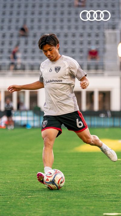 Video post by @dcunited on Instagram