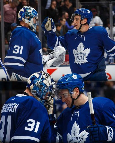 Image post by @nhl on Instagram