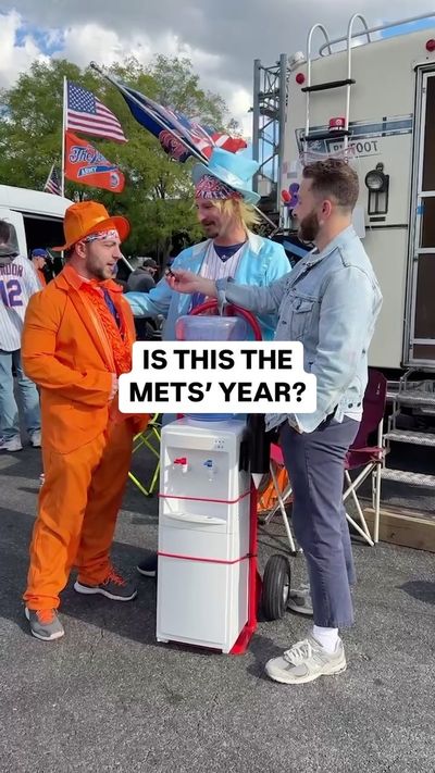 Video post by @fanatics on Instagram