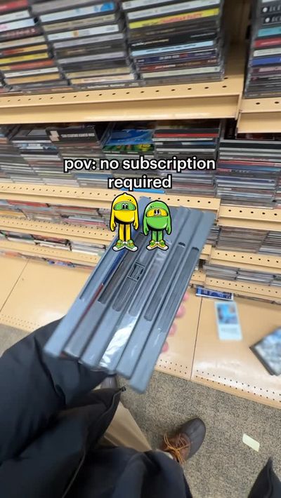 Video post by @starrylemonlime on Instagram