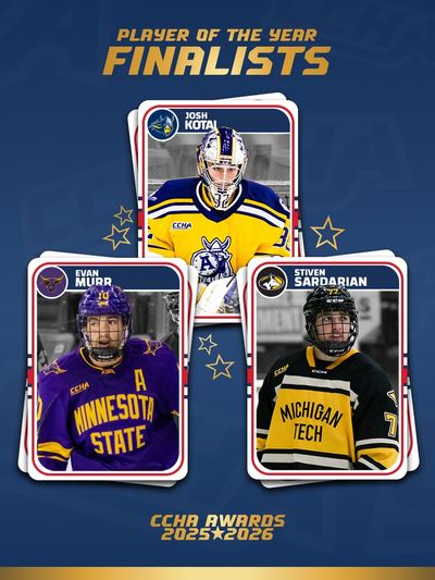 Image post by @CCHAHockey on Twitter