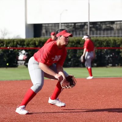 Video post by @nicholls_sb on Instagram