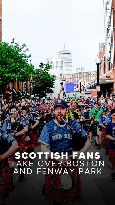 Video post by @sportsbusinessjournal on Instagram