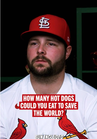 Video post by @cardinals on TikTok