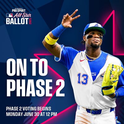 Image post by @braves on Instagram