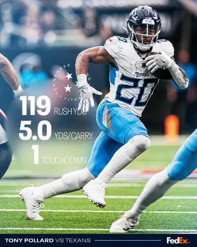 Image post by @titans on Instagram
