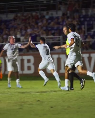 Video post by @lipscombmsoc on Instagram
