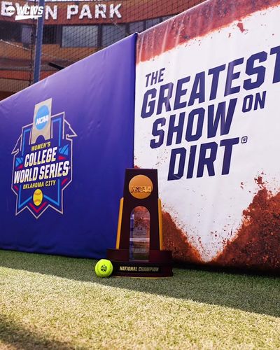 Video post by @ncaasoftball on TikTok