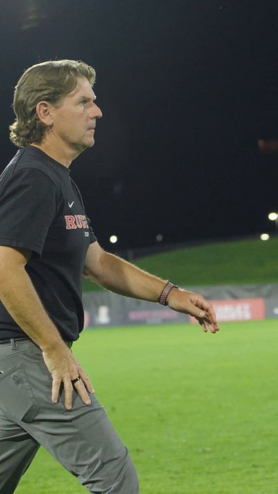 Video post by @B1GSoccer on Twitter