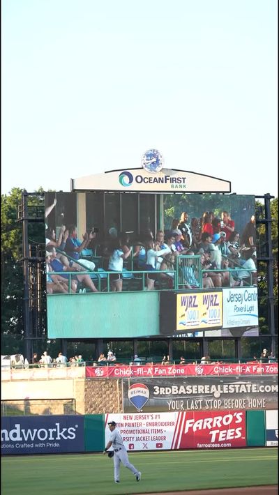 Video post by @BlueClaws1 on Facebook
