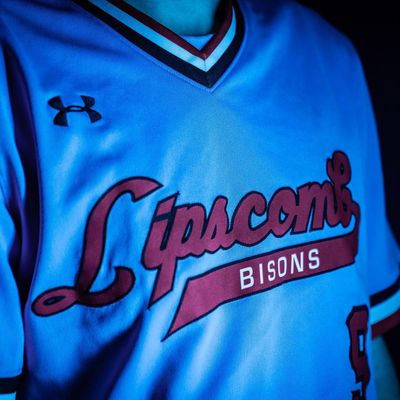 Image post by @lipscombbaseball on Instagram